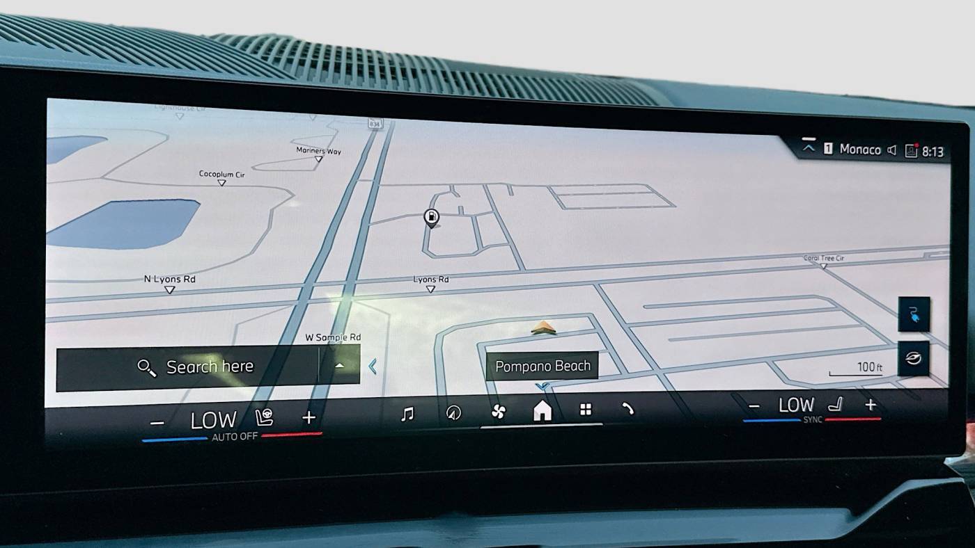 2024 BMW i5 WBY33FK03RCR11406