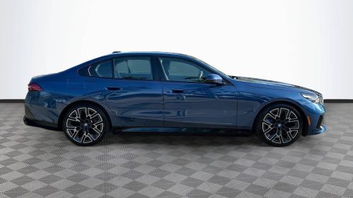 2024 BMW i5 WBY33FK03RCR11406