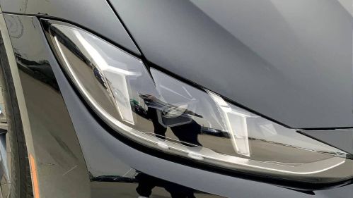 2025 BMW i4 WBY23HD09SFU64900