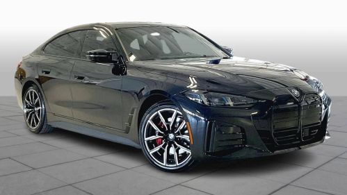 2025 BMW i4 WBY33HD06SFU04903