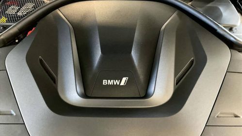 2025 BMW i4 WBY33HD06SFU04903