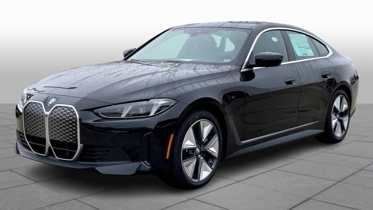 2025 BMW i4 WBY23HD02SFU17711
