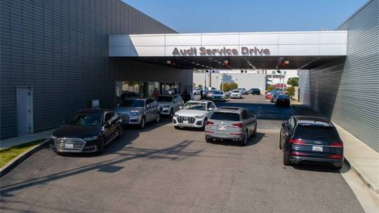 2024 Audi Q5 WA1G2AFY7R2104573