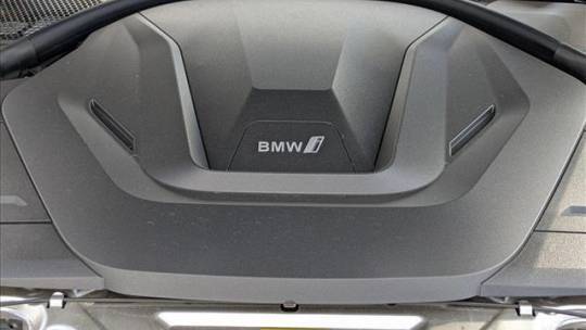 2025 BMW i4 WBY23HD08SFU08169