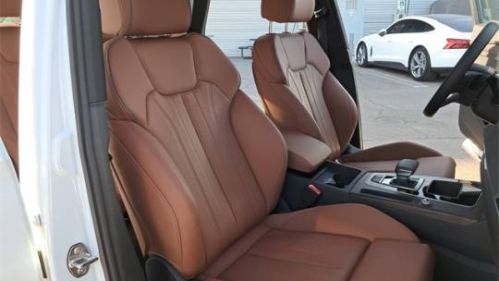 2024 Audi Q5 WA1G2AFY7R2104573