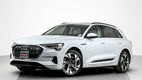 2021 Audi e-tron WA1AAAGE4MB041602