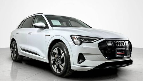 2021 Audi e-tron WA1AAAGE4MB041602