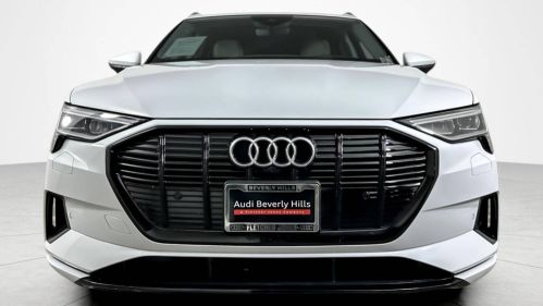 2021 Audi e-tron WA1AAAGE4MB041602