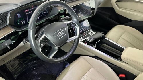 2021 Audi e-tron WA1AAAGE4MB041602