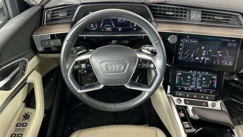 2021 Audi e-tron WA1AAAGE4MB041602