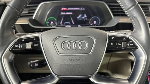 2021 Audi e-tron WA1AAAGE4MB041602