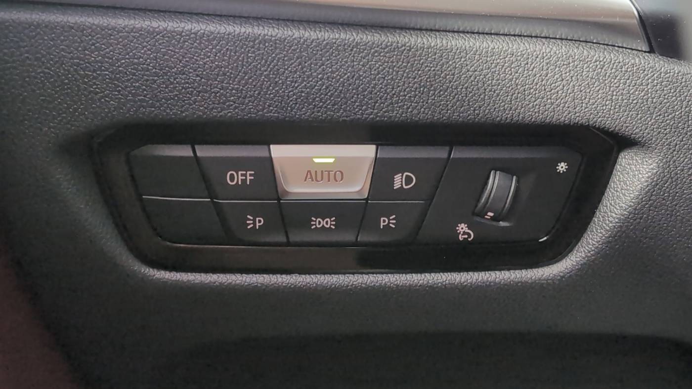 2025 BMW i4 WBY23HD05SFU69110