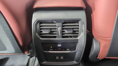 2025 BMW i4 WBY23HD05SFU69110
