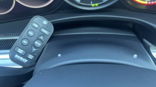 2022 Porsche Panamera - Images - 32