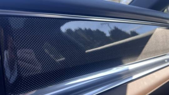 2022 Porsche Panamera - Images - 33