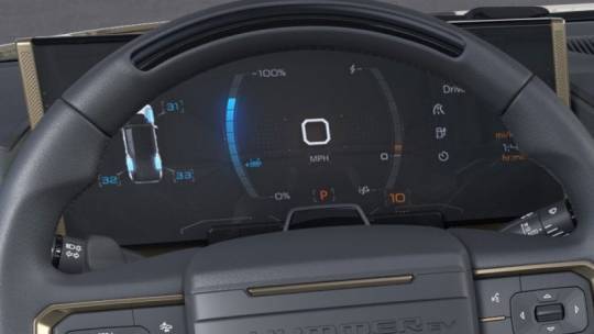 2025 GMC HUMMER EV SUV 1GKT0NDE8SU111203