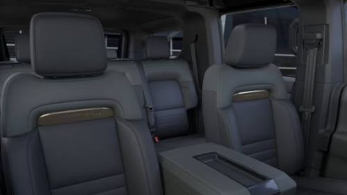 2025 GMC HUMMER EV SUV 1GKT0NDE8SU111203
