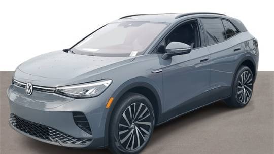 2025 Volkswagen ID.4 1V2DSPE85SC001289