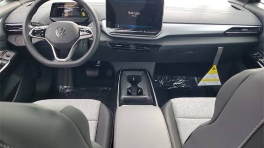 2025 Volkswagen ID.4 1V2DSPE85SC001289