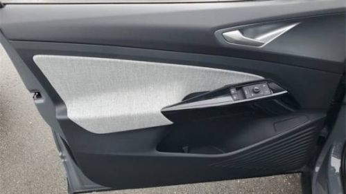 2025 Volkswagen ID.4 1V2DSPE85SC001289
