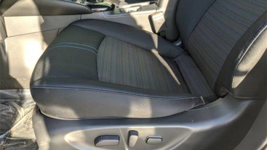 2025 Nissan LEAF 1N4CZ1CV4SC560689