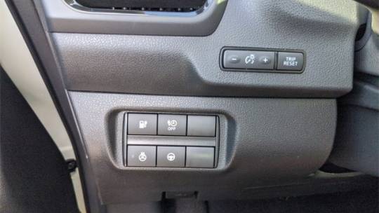 2025 Nissan LEAF 1N4CZ1CV4SC560689