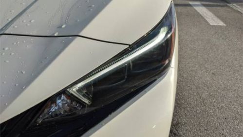 2025 Nissan LEAF 1N4CZ1CV4SC560689