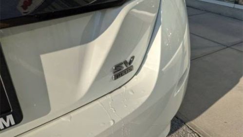 2025 Nissan LEAF 1N4CZ1CV4SC560689