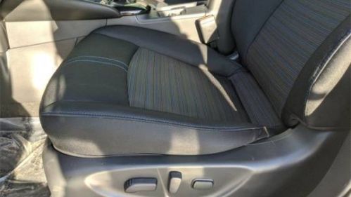2025 Nissan LEAF 1N4CZ1CV4SC560689