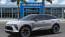 2025 Chevrolet Blazer EV