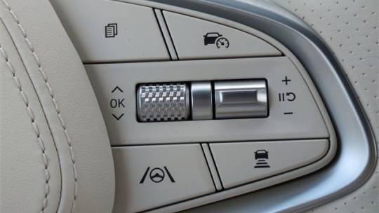 2025 Genesis Electrified GV70 5NMMCET15SH005837