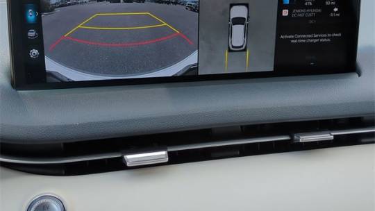 2025 Genesis Electrified GV70 5NMMCET15SH005837