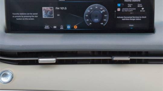 2025 Genesis Electrified GV70 5NMMCET15SH005837