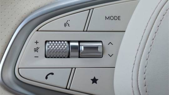 2025 Genesis Electrified GV70 5NMMCET15SH005837