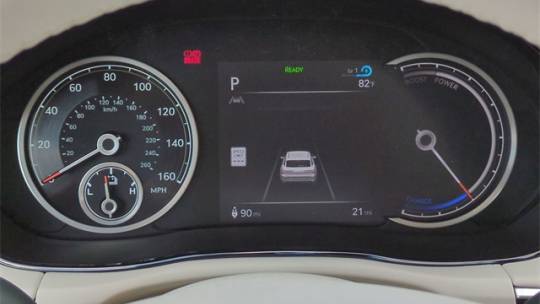 2025 Genesis Electrified GV70 5NMMCET15SH005837