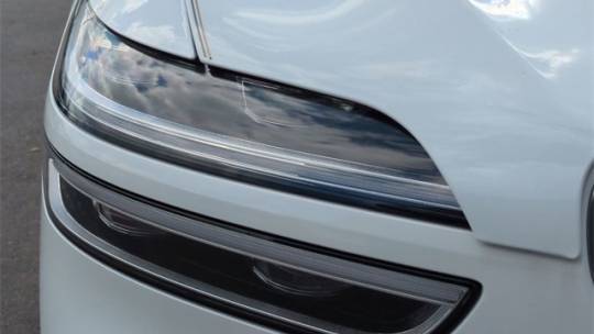2025 Genesis Electrified GV70 5NMMCET15SH005837