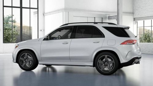 2025 Mercedes GLE 4JGFB4GB4SB395953