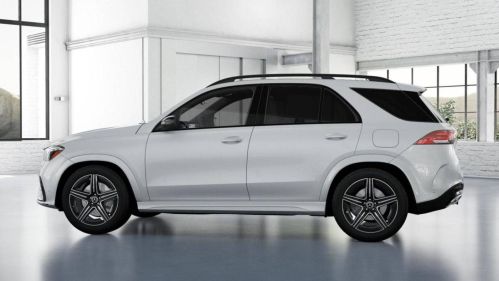 2025 Mercedes GLE 4JGFB4GB4SB395953