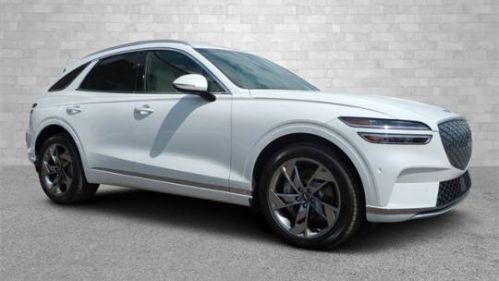 2025 Genesis Electrified GV70 5NMMCET15SH005837
