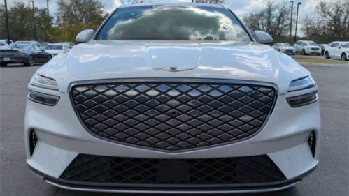 2025 Genesis Electrified GV70 5NMMCET15SH005837