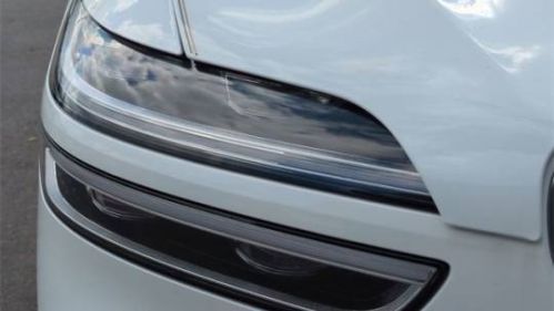 2025 Genesis Electrified GV70 5NMMCET15SH005837