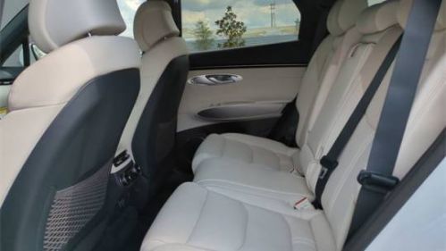 2025 Genesis Electrified GV70 5NMMCET15SH005837