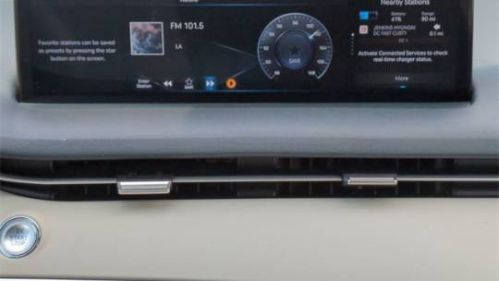 2025 Genesis Electrified GV70 5NMMCET15SH005837