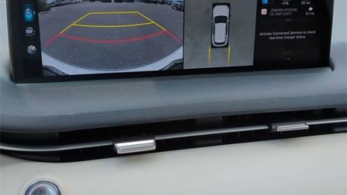 2025 Genesis Electrified GV70 5NMMCET15SH005837