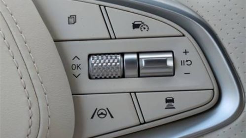 2025 Genesis Electrified GV70 5NMMCET15SH005837