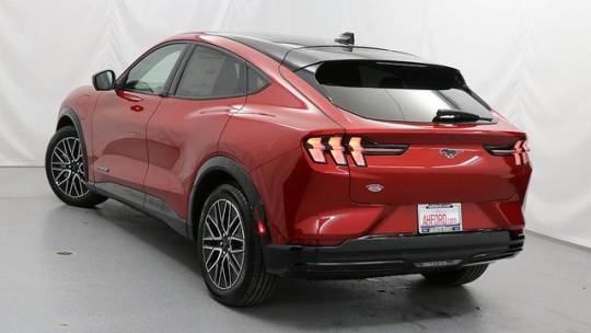 2024 Ford Mustang Mach E 3FMTK3SU3RMA05224