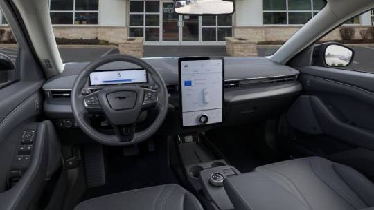 2024 Ford Mustang Mach E 3FMTK3SU9RMA44092
