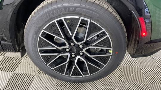 2024 Ford Mustang Mach E 3FMTK3S5XRMA41131