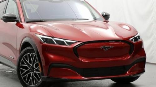 2024 Ford Mustang Mach E 3FMTK3SU3RMA05224