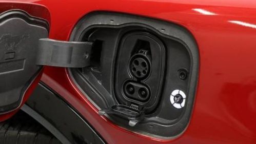 2024 Ford Mustang Mach E 3FMTK3SU3RMA05224
